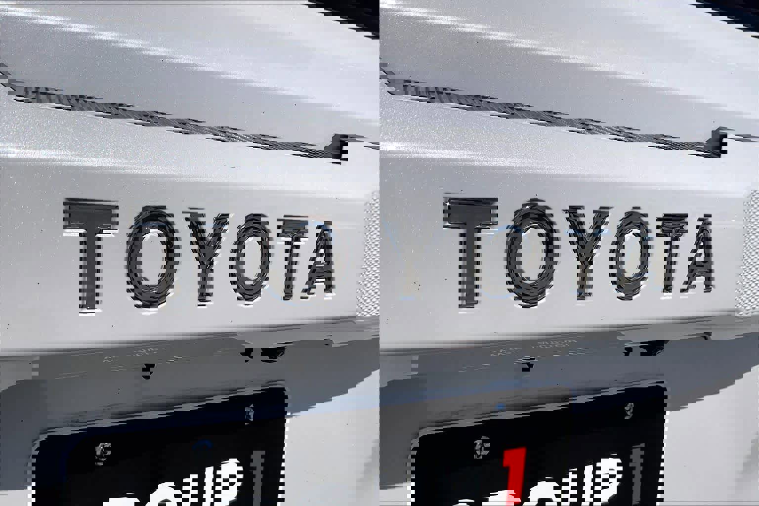 Used 2025 Toyota 4Runner Limited image 31