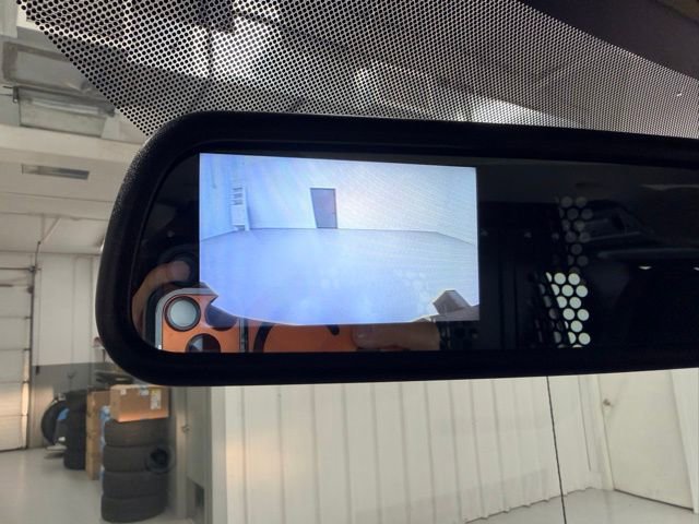 Certified 2024 Chevrolet Express 2500 w/ Driver Convenience Package image 13