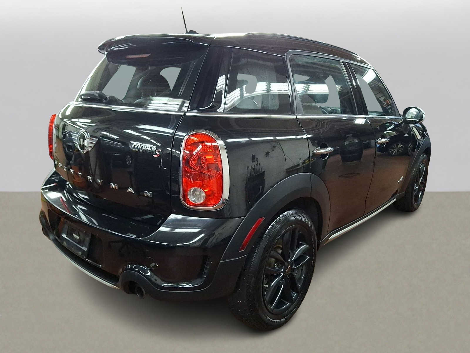 Used 2016 MINI Cooper Countryman S AWD/4WD image 4