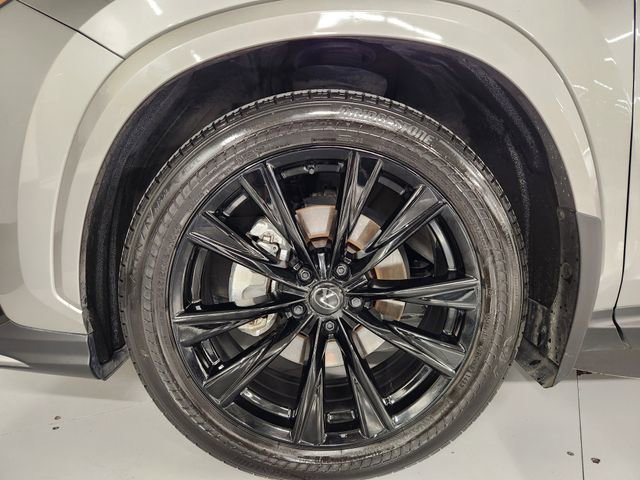 Used 2024 Lexus NX 350 F Sport image 8