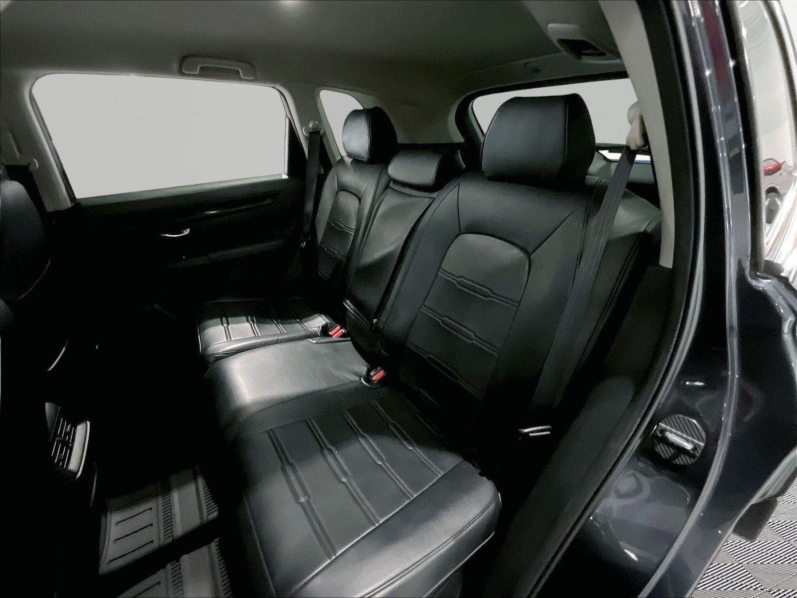 Certified 2026 Honda CR-V LX image 22