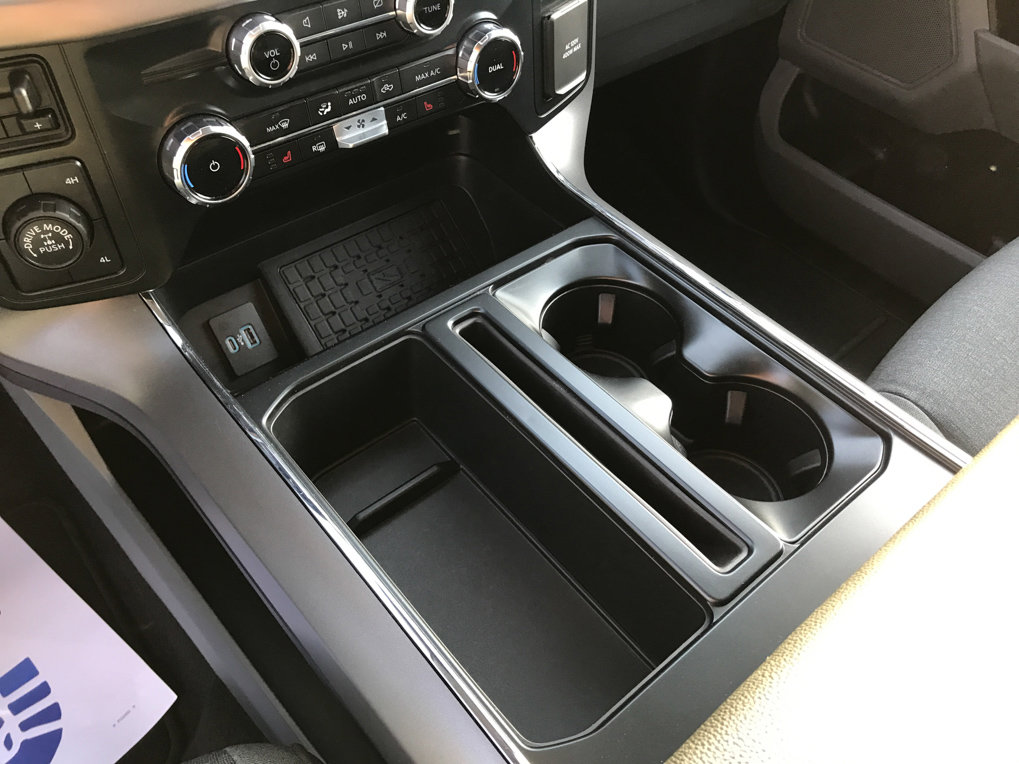 Used 2024 Ford F150 XLT w/ Equipment Group 302A MID image 22