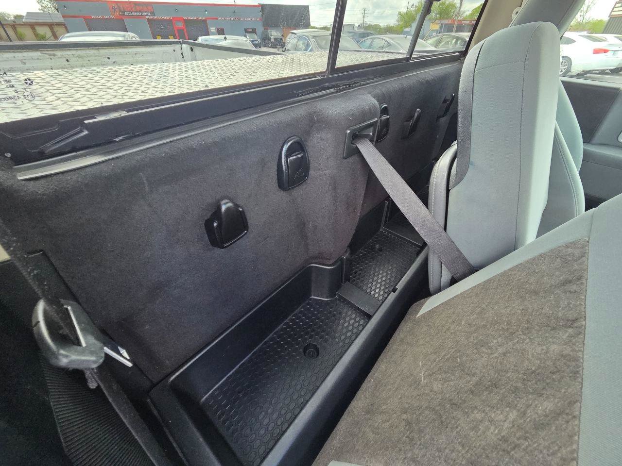 Used 2014 RAM 1500 Tradesman w/ Power & Remote Entry Group RWD image 17