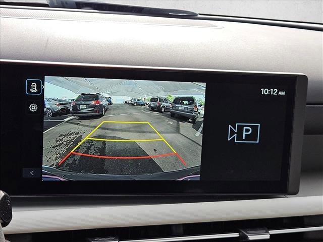 Certified 2025 Hyundai Tucson SE FWD image 12