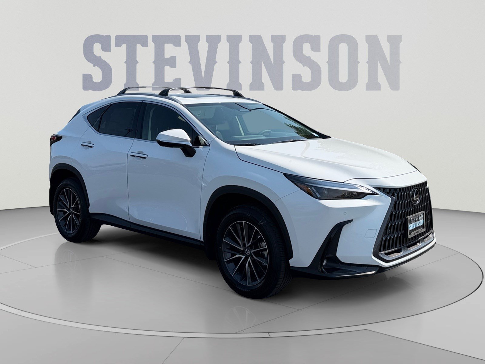 New 2026 Lexus NX 350 AWD w/ Premium Package image 7