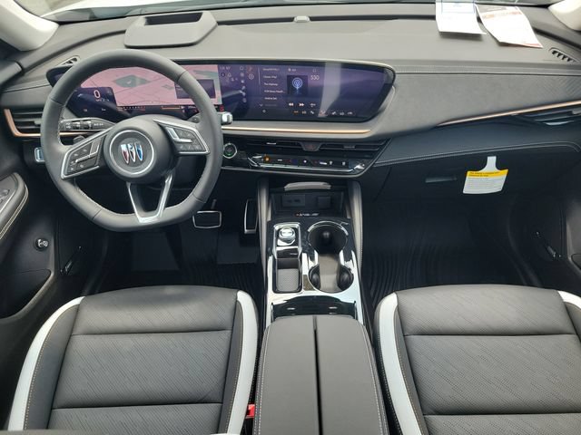 New 2026 Buick Envision Sport Touring AWD/4WD image 10