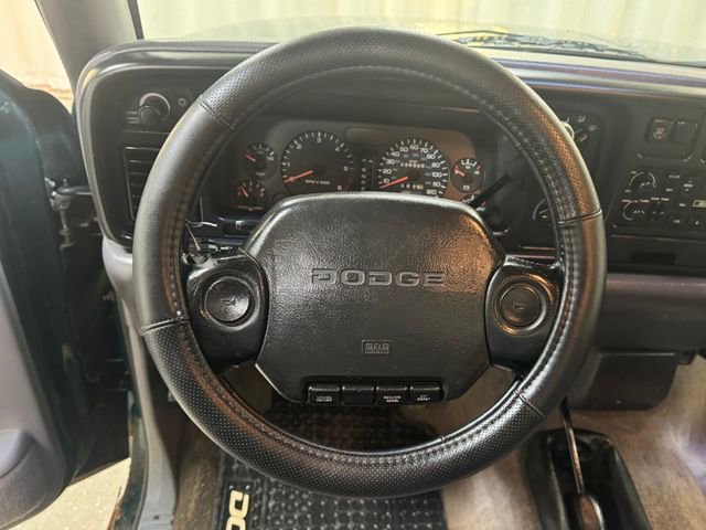 Used 1997 Dodge Ram 1500 Truck Laramie image 20