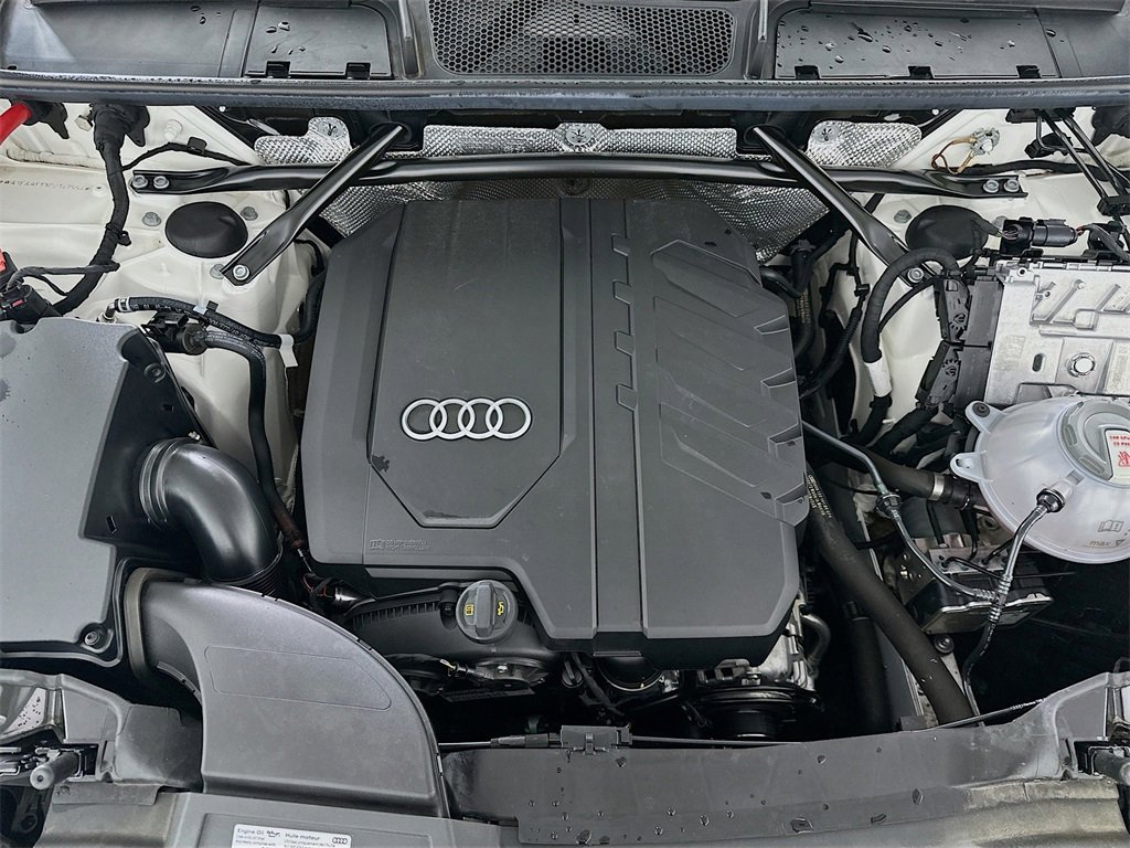 Used 2023 Audi Q5 2.0T Premium Plus image 32