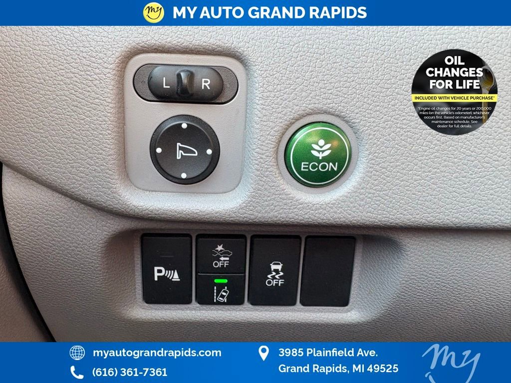 Used 2020 Honda Pilot Touring image 26