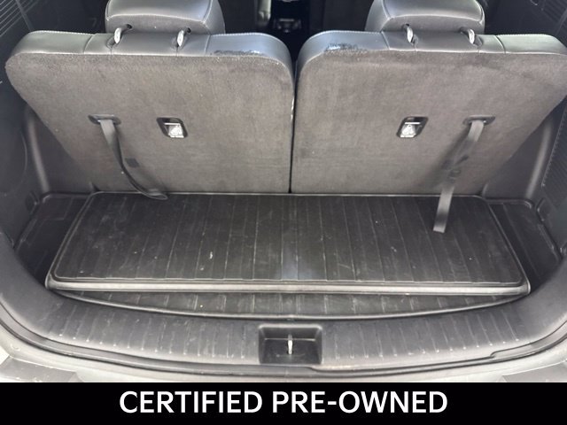 Certified 2023 Kia Sorento SX Prestige AWD/4WD image 50