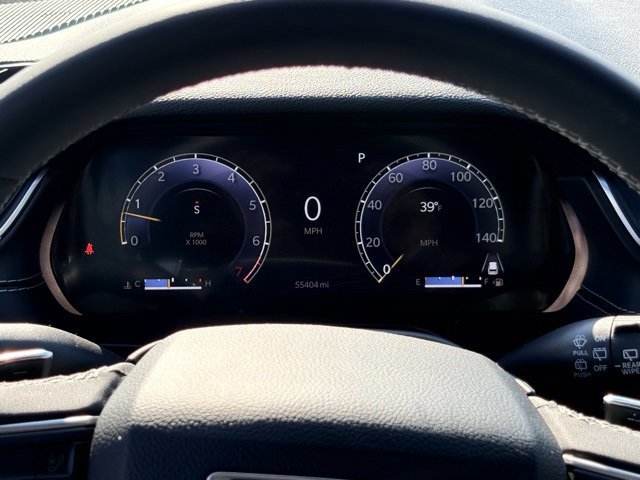 Used 2023 Jeep Grand Cherokee L Laredo image 21