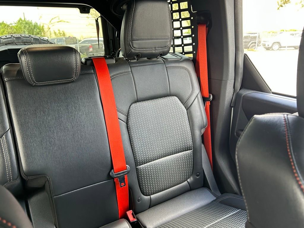 Used 2023 Ford Bronco Raptor image 15