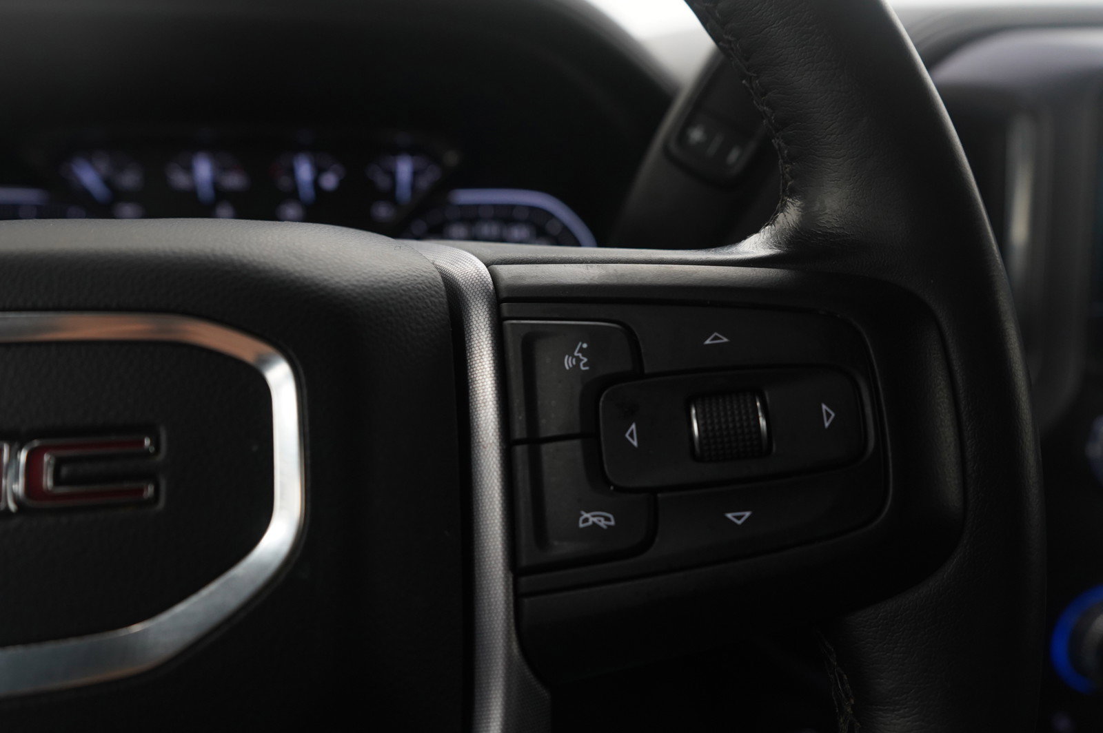 Used 2019 GMC Sierra 1500 Elevation image 27