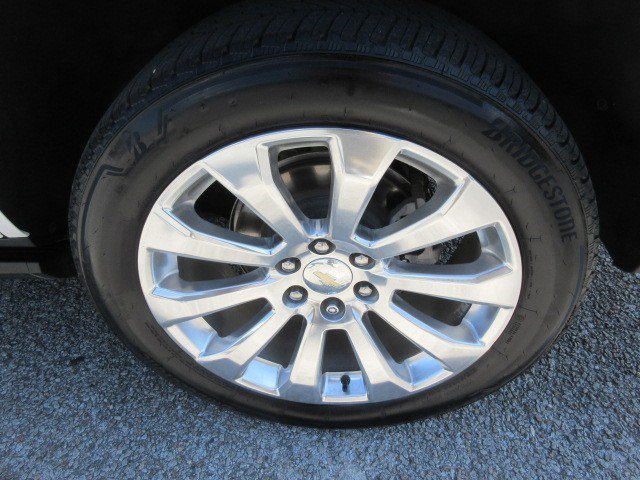 Used 2023 Chevrolet Tahoe Premier RWD image 11