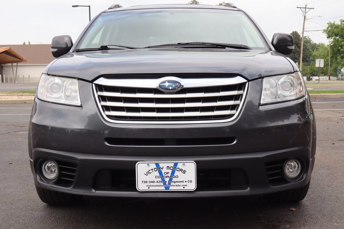 Used 2009 Subaru Tribeca Limited AWD/4WD image 13