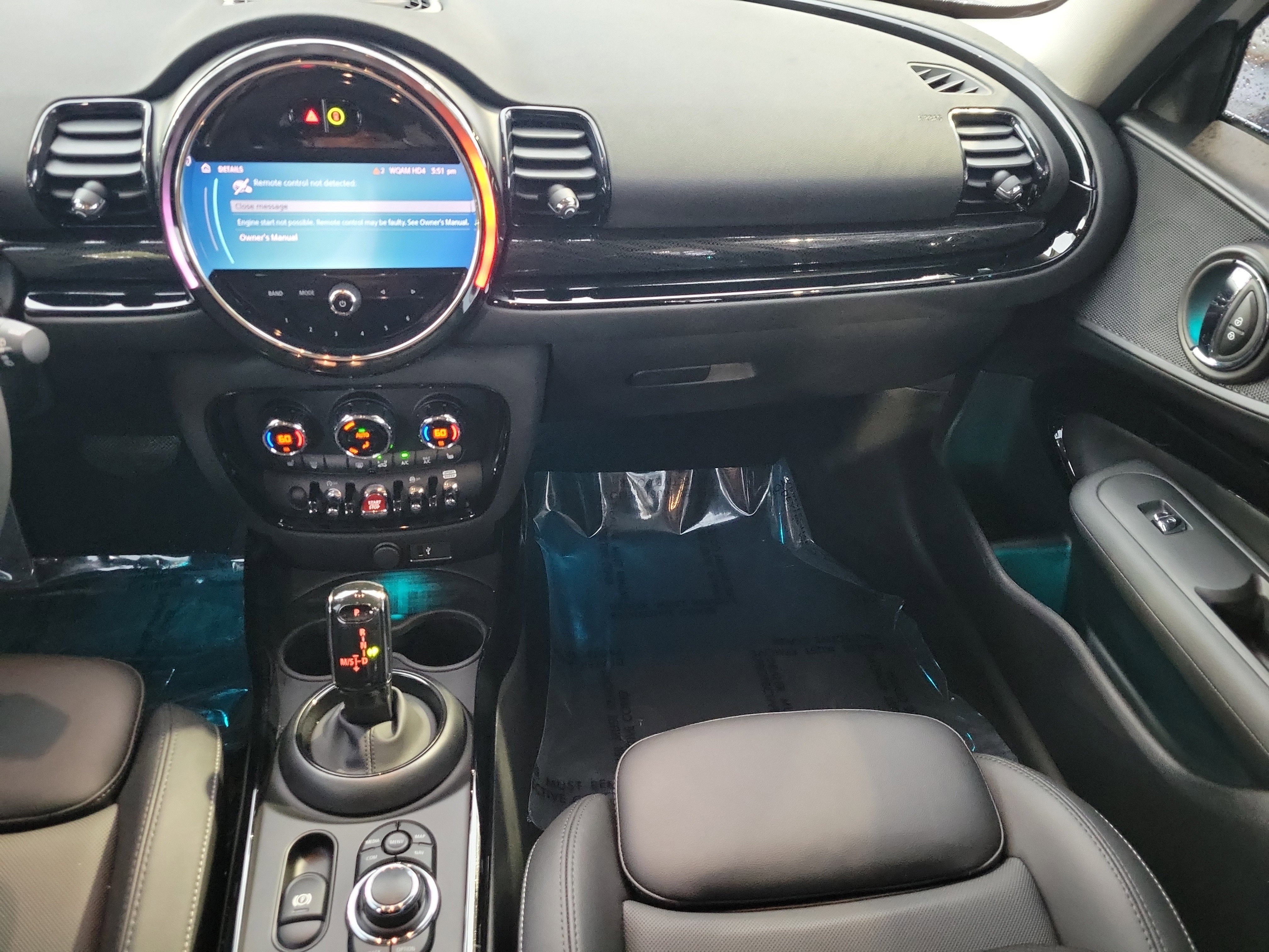 Used 2023 MINI Cooper Clubman S image 9