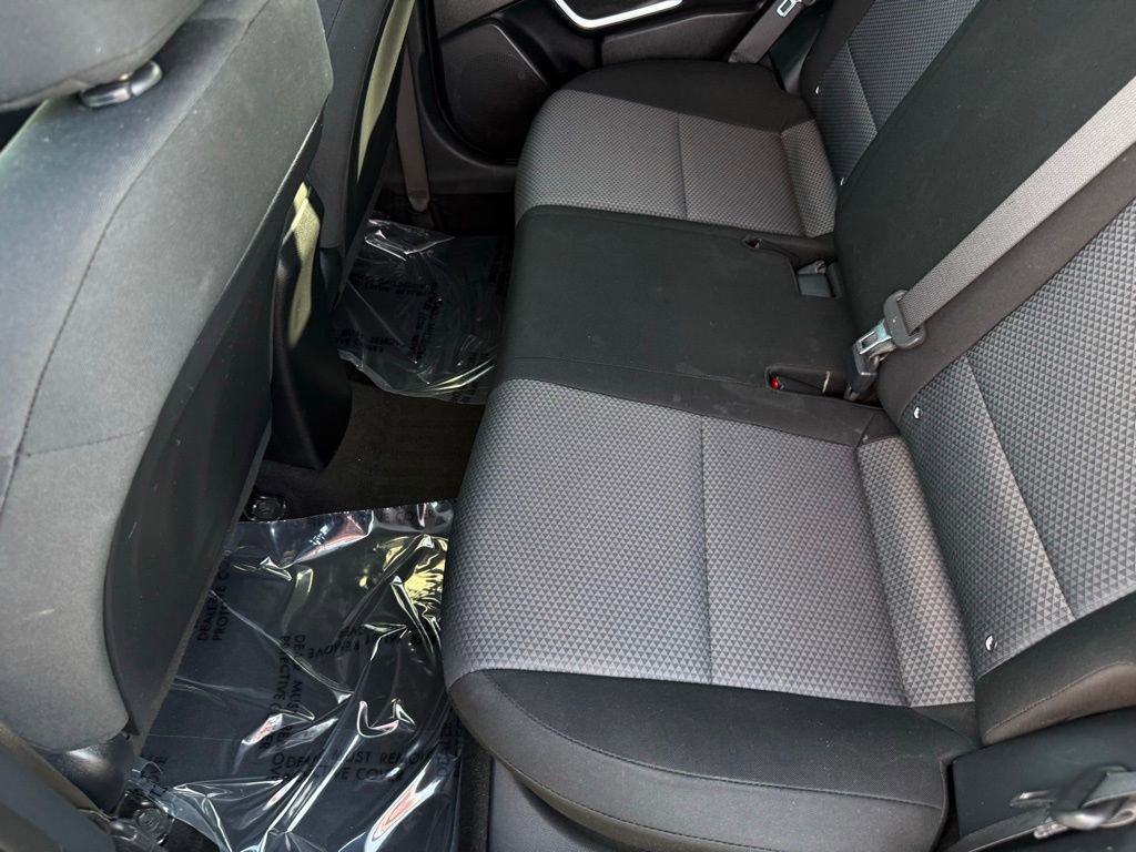 Used 2023 Kia Soul LX w/ Option Group 015 image 11