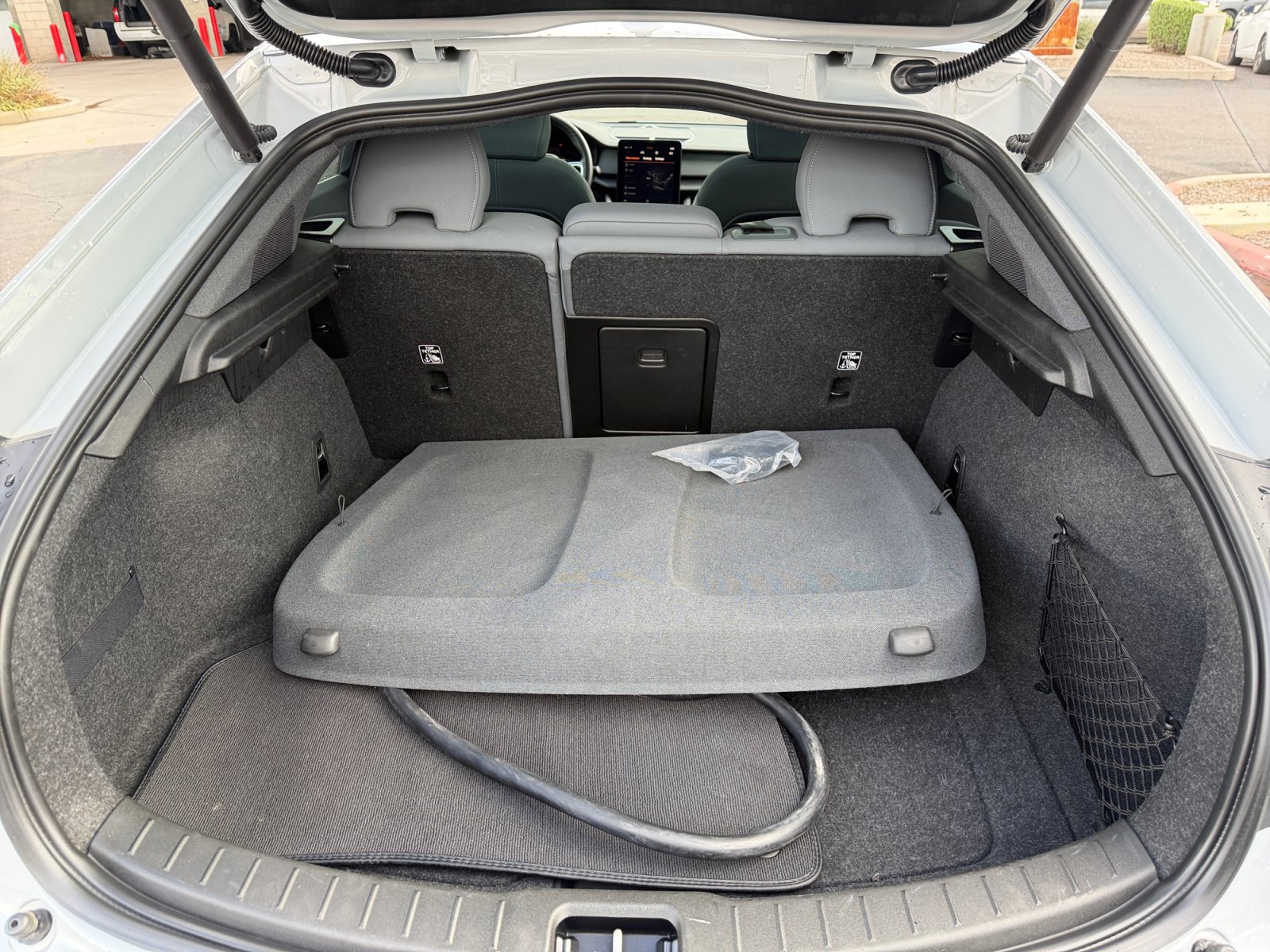 Used 2023 Polestar Polestar 2 w/ Pilot Pack FWD image 29