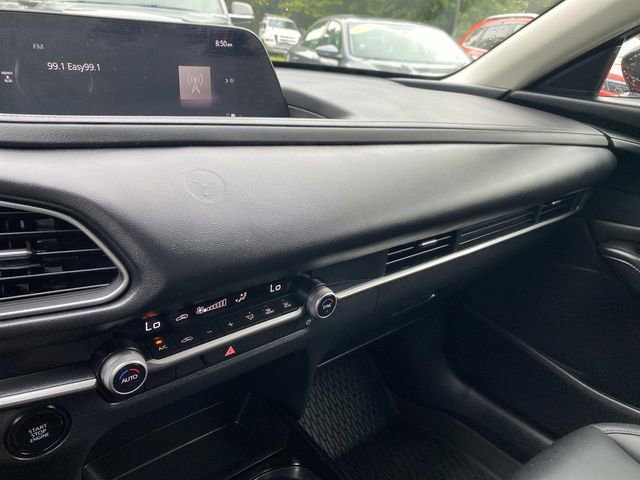 Used 2025 MAZDA CX-30 AWD 2.5 S w/ Select Sport Pkg image 31