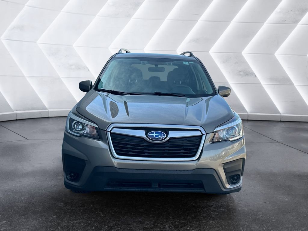 New 2026 Subaru Forester Wilderness image 2