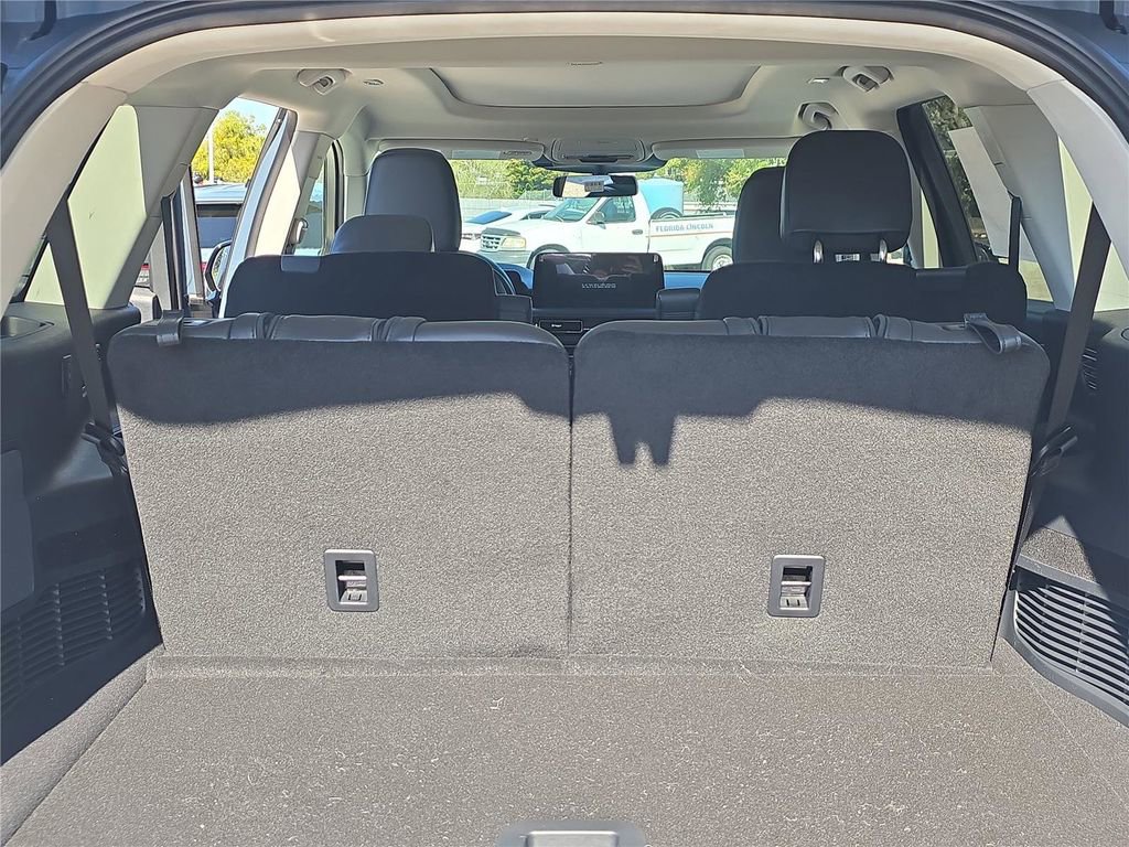 New 2026 Lincoln Aviator 2WD image 10