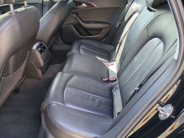 Used 2018 Audi A6 2.0T Premium image 26