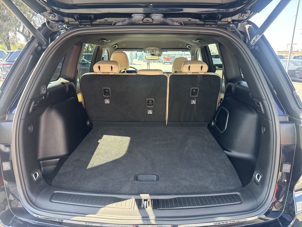 Certified 2024 Jeep Grand Cherokee Limited image 7