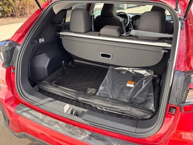 New 2026 Subaru Crosstrek 2.5i Premium AWD/4WD image 17