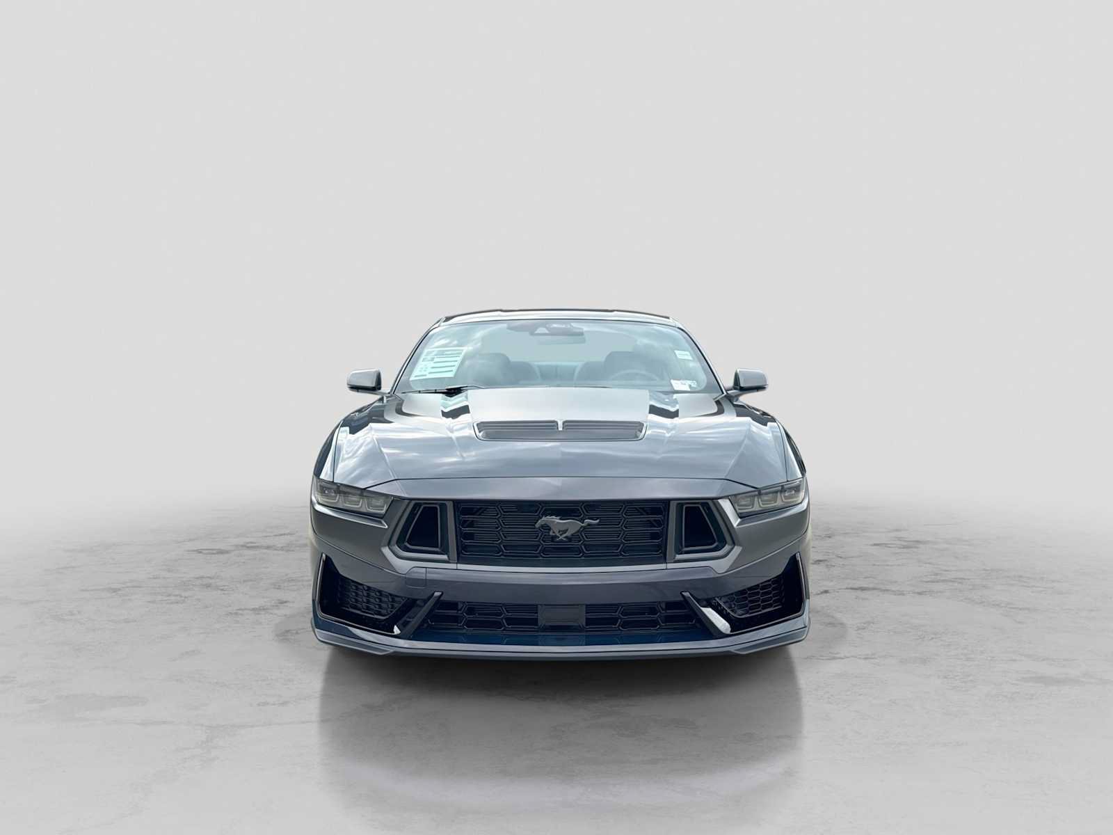 New 2025 Ford Mustang Dark Horse RWD image 9