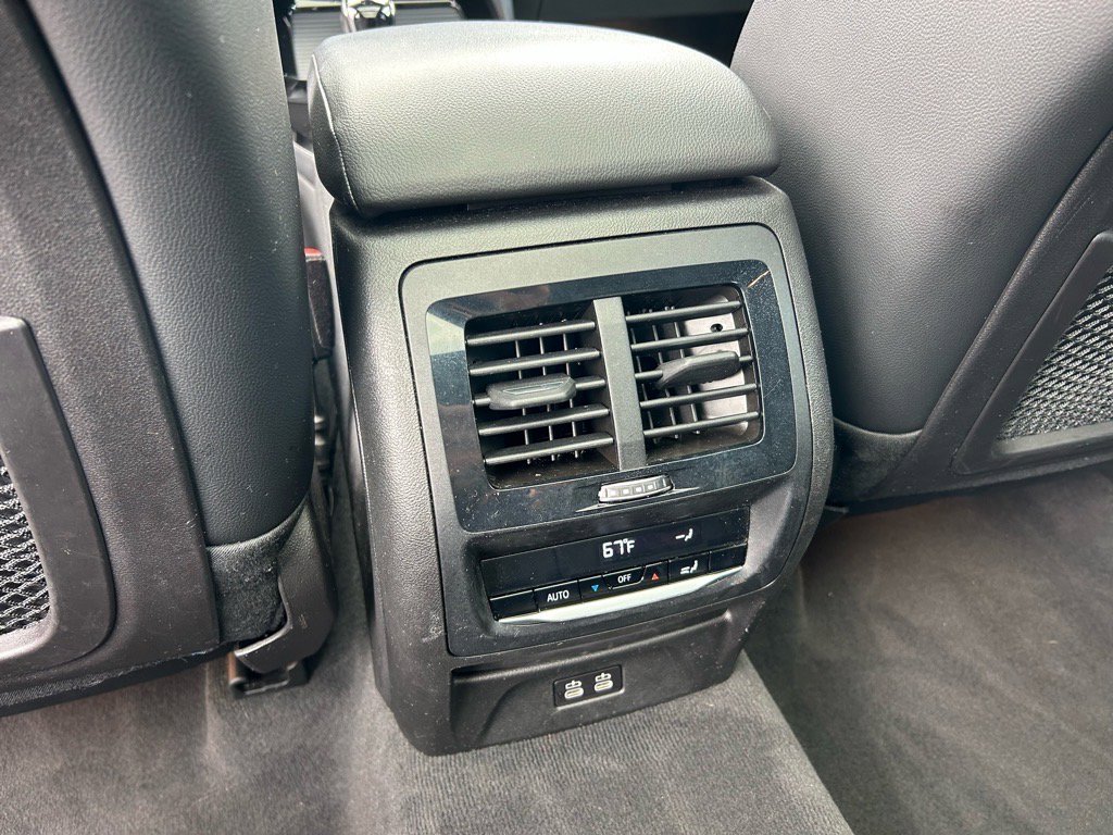 Used 2023 BMW X3 sDrive30i image 42