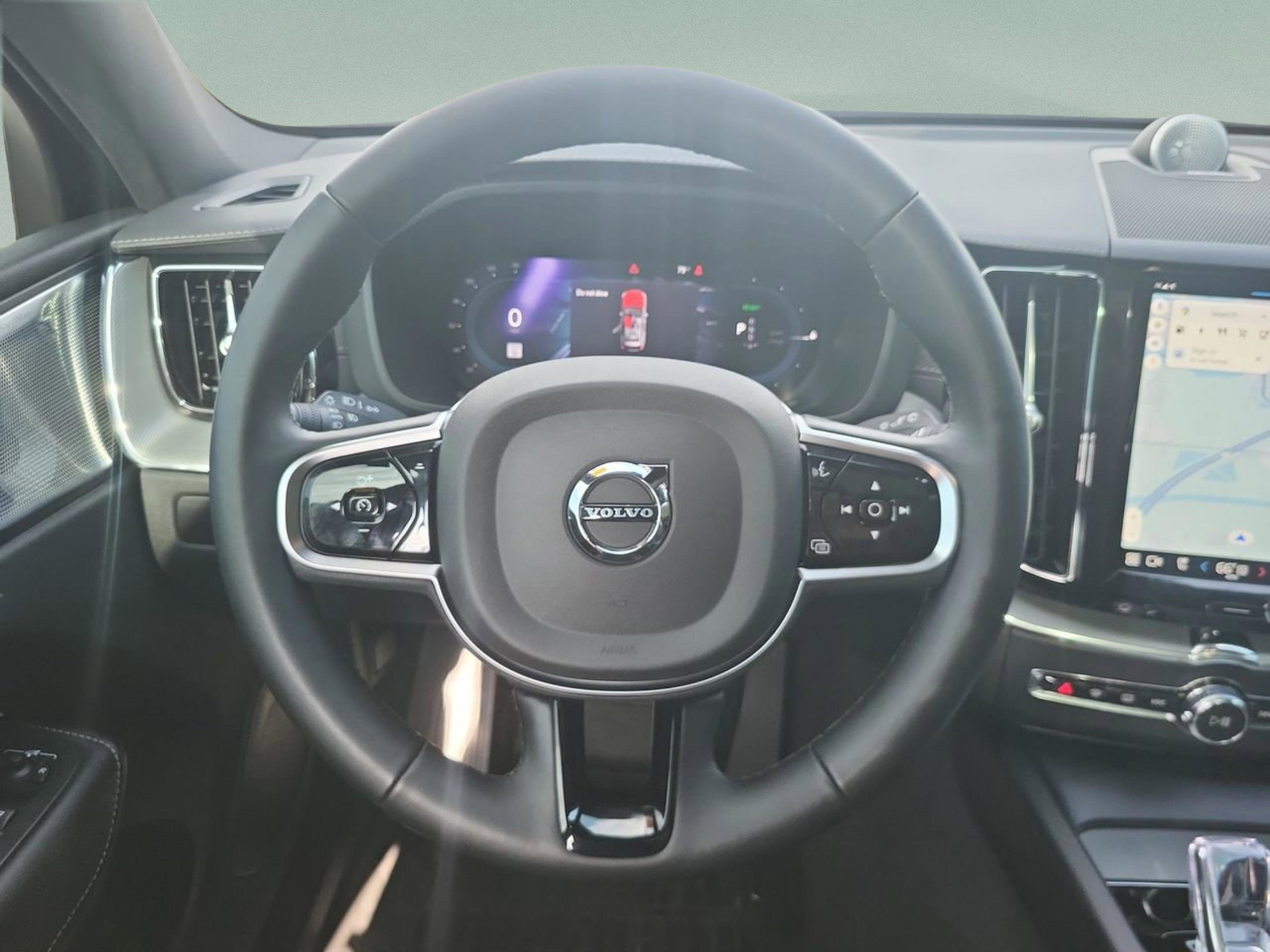 Used 2024 Volvo XC60 T8 Polestar w/ Protection Package Premier image 28