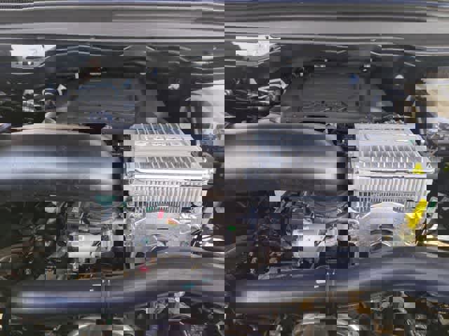 New 2026 RAM 1500 Laramie image 14