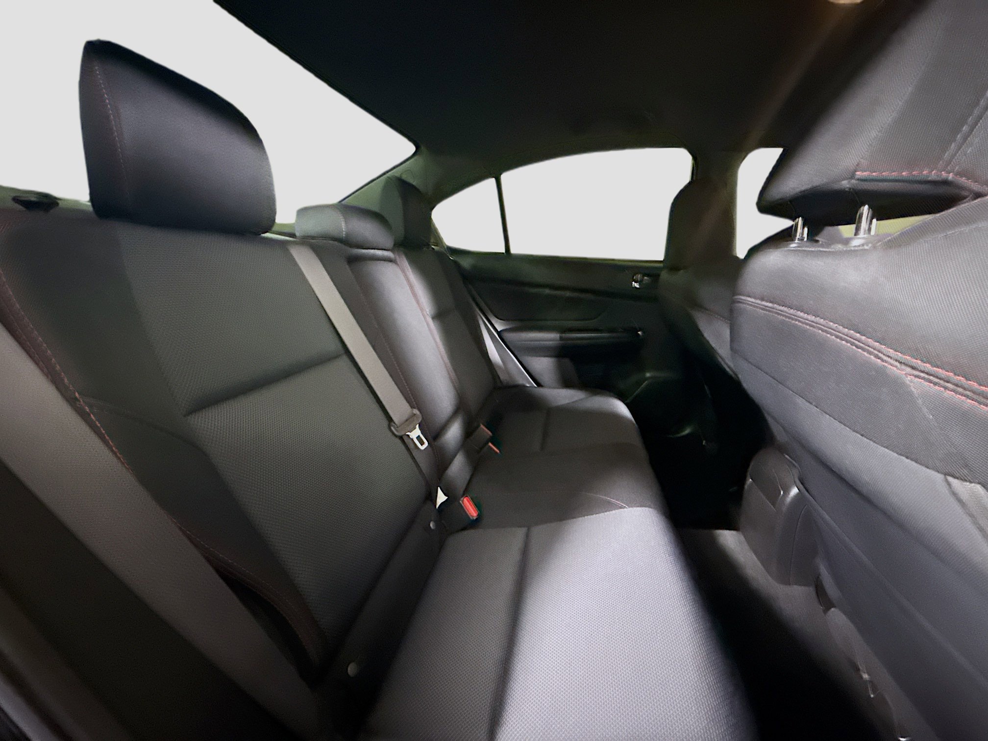 Used 2021 Subaru WRX image 26