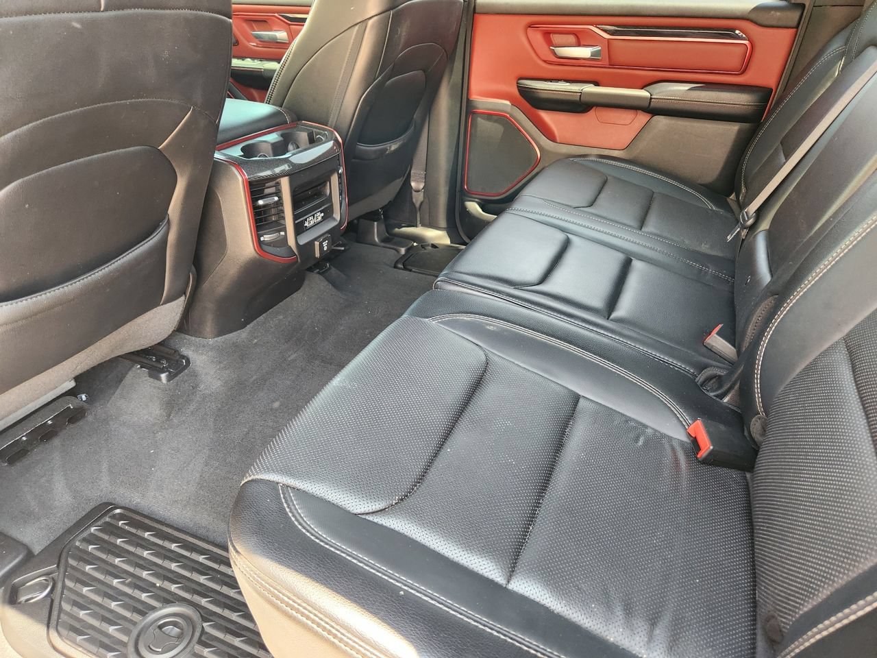Used 2020 RAM 1500 Rebel w/ Rebel Level 2 Equipment Group AWD/4WD image 28