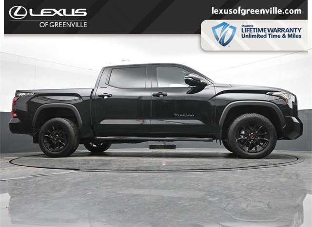 Used 2024 Toyota Tundra Limited image 11