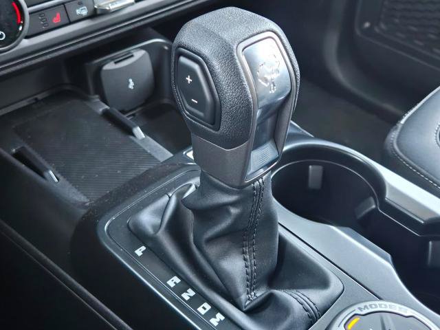 New 2026 Ford Bronco Big Bend AWD/4WD image 45