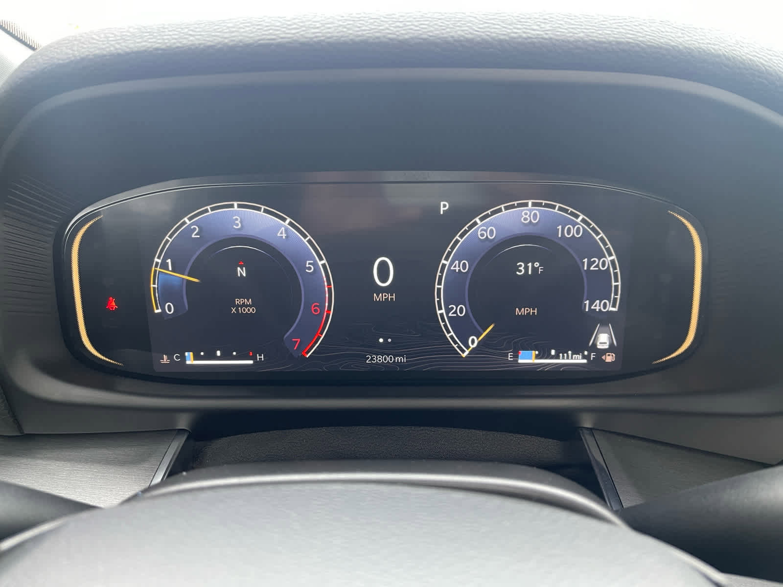 Used 2024 Jeep Wagoneer Series II image 29