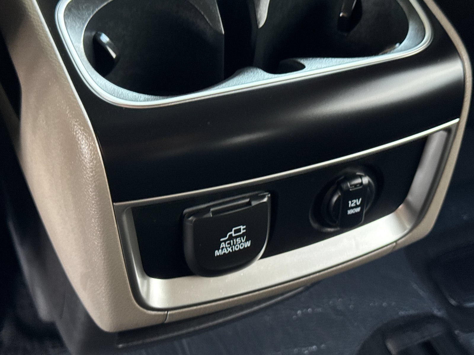 Certified 2026 Kia Carnival SX FWD image 13