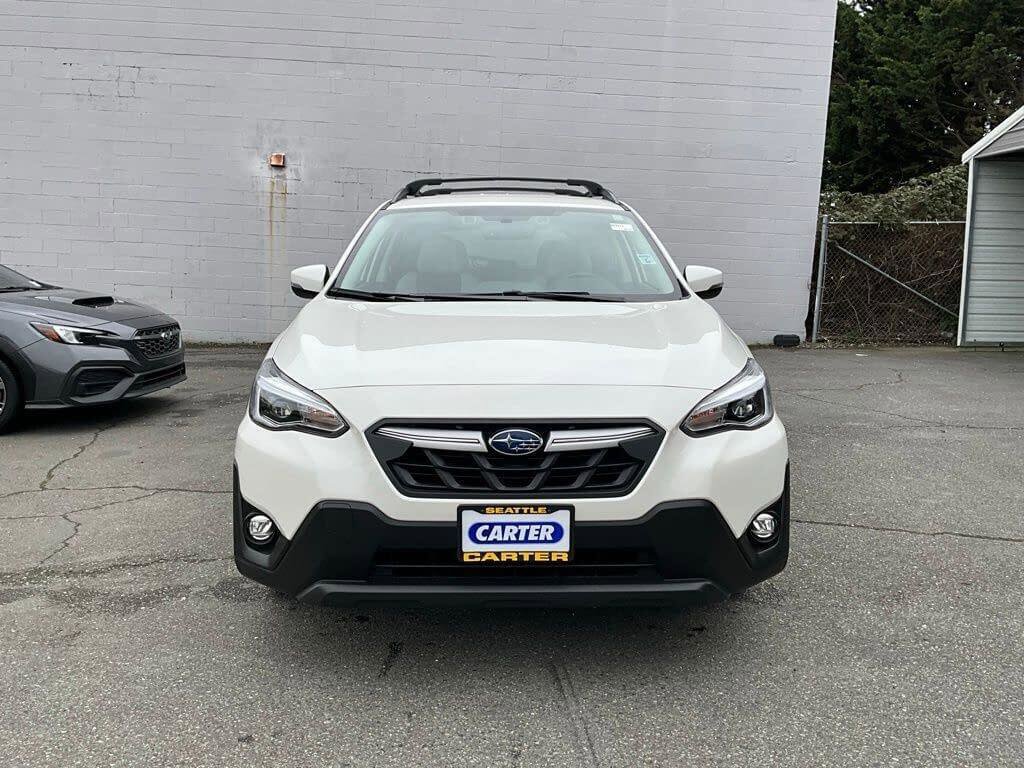 Certified 2023 Subaru Crosstrek 2.5i Limited image 4