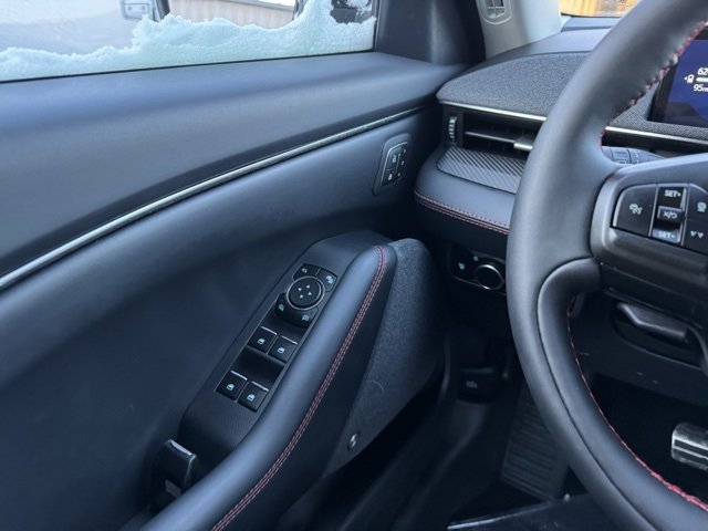 Certified 2025 Ford Mustang Mach-E Premium w/ Sport Appearance Package image 29