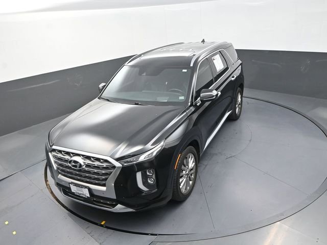 Used 2020 Hyundai Palisade Limited image 14