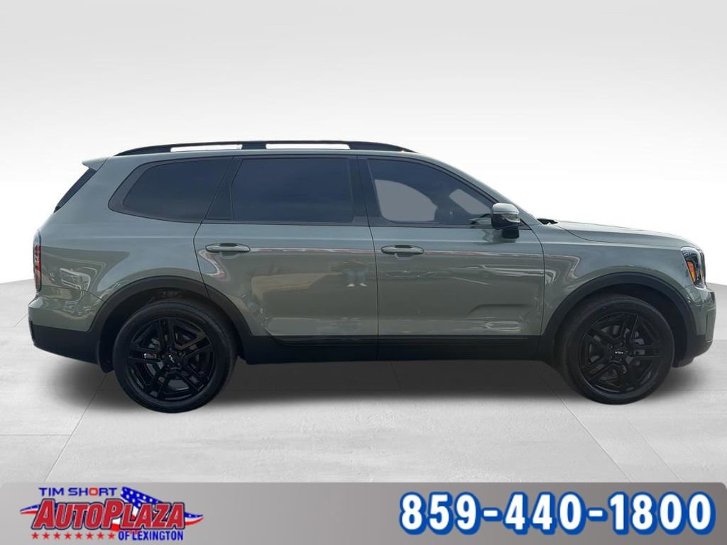 Used 2024 Kia Telluride SX X-Line image 10