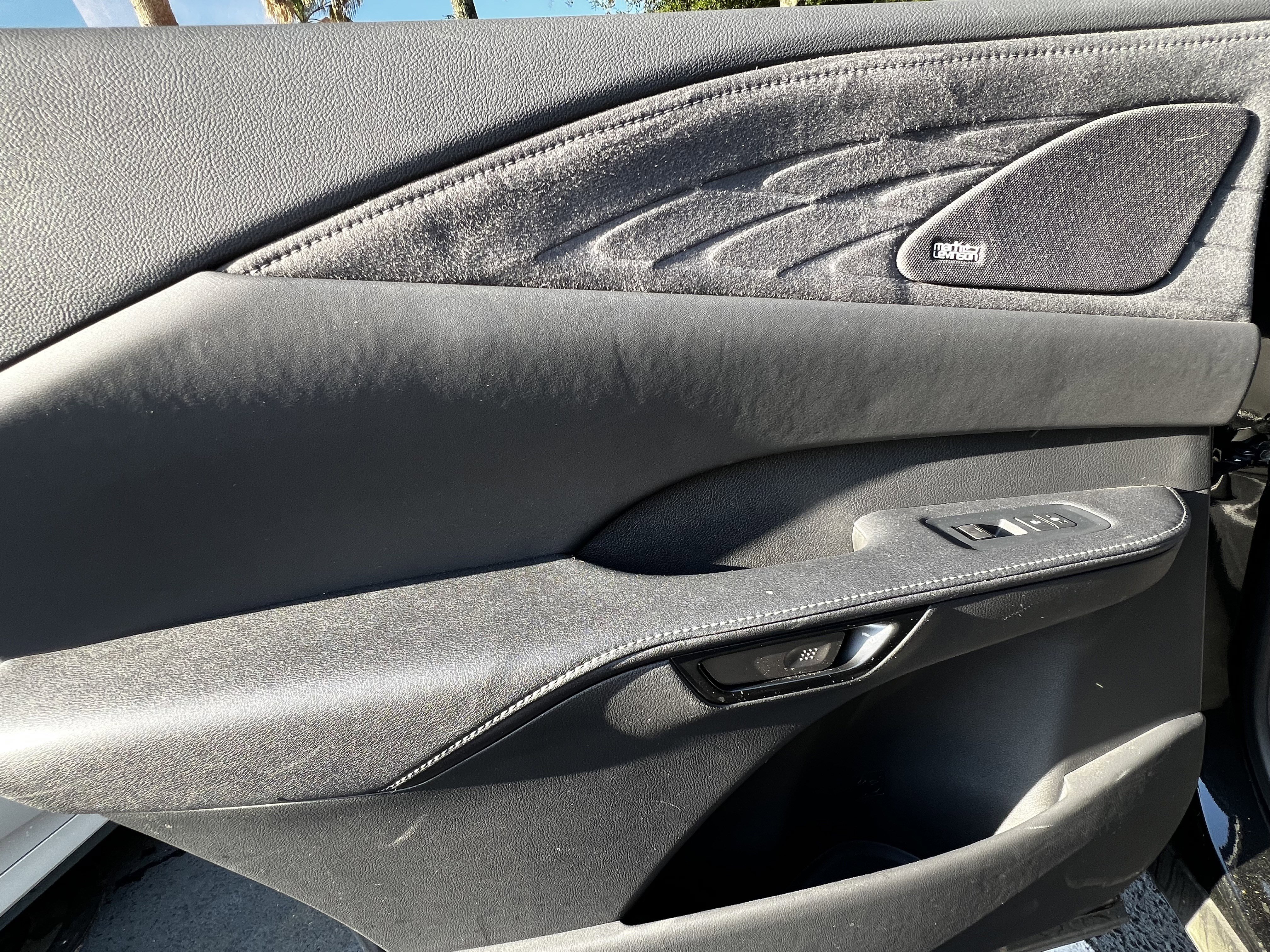 Used 2023 Lexus RX 500h F Sport w/ Cold Area Package image 29