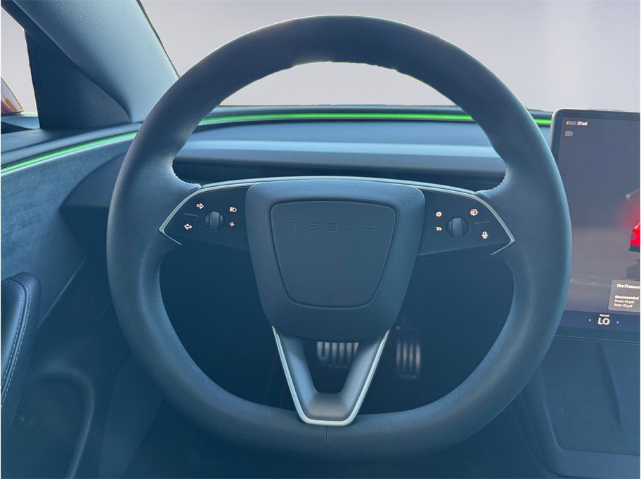 Used 2024 Tesla Model 3 Performance image 12