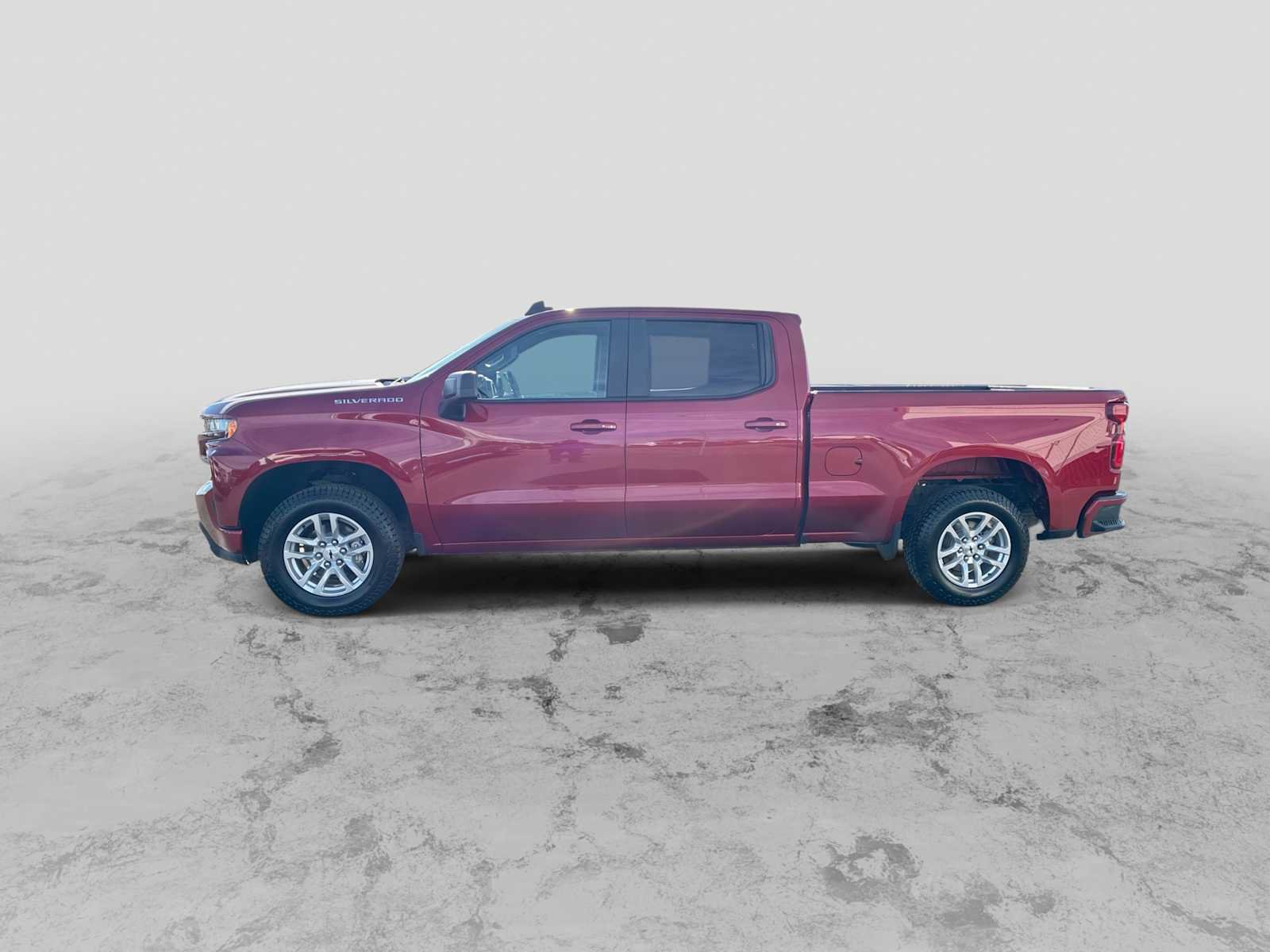 Used 2019 Chevrolet Silverado 1500 RST image 5