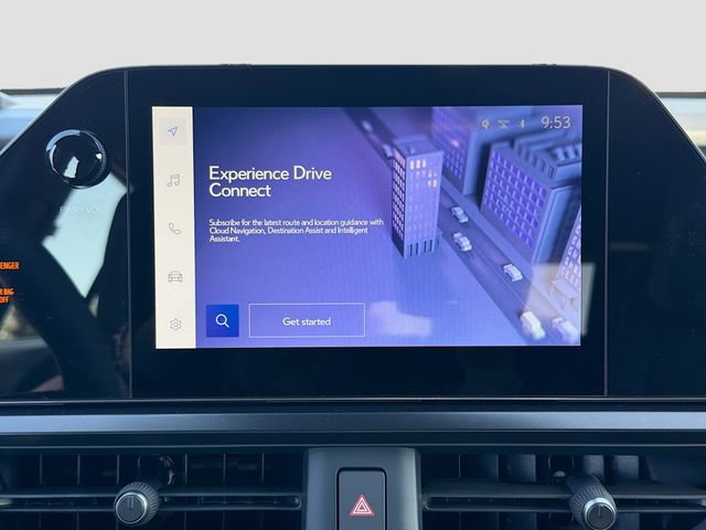 New 2025 Lexus UX 300h FWD image 31