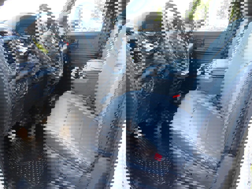 New 2022 RAM 3500 Tradesman w/ Chrome Appearance Group image 25