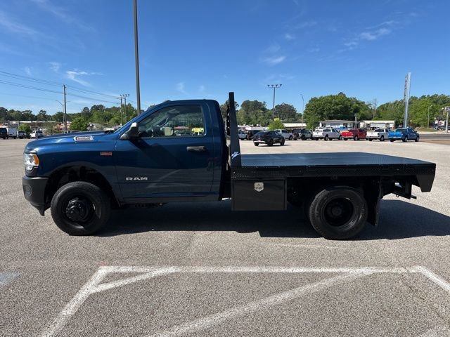 Used 2022 RAM 3500 Tradesman image 4