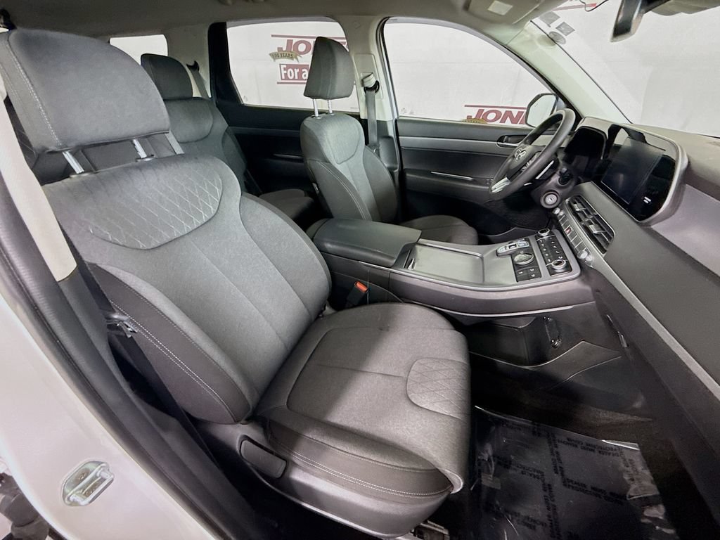 Used 2022 Hyundai Palisade SE w/ Cargo Package AWD/4WD image 30