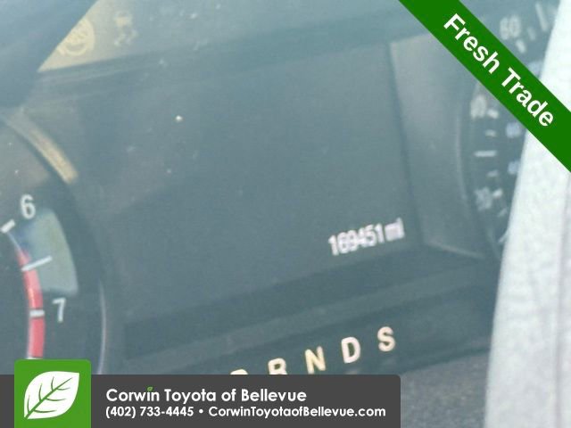 Used 2014 Ford Fusion SE image 12